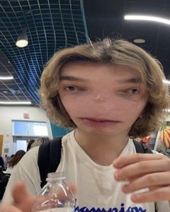 Meet your Posher, Matthew